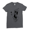 calaca Ladies Fitted T-Shirt