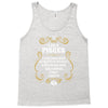 i am a pisces Tank Top