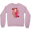 queen of hope Crewneck Sweatshirt