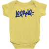 Logang Maverick Baby Onesie