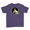 happy scottie halloween! Youth Tee