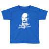 stromberg lustig kult nerd retro Toddler T-shirt