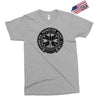 monster hunt club Exclusive T-shirt