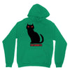 cat Unisex Hoodie