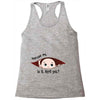 Excuse Me Is It April Yet Baby Boy Racerback Tank