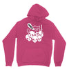 cat got your soul Unisex Hoodie