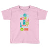time machines Toddler T-shirt