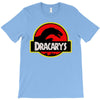 dracarys logo T-Shirt