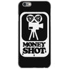 money shot iPhone 6/6s Case