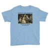 Diego Velazquez Las Meninas Youth Tee