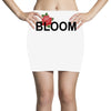 mgk bloom Mini Skirts