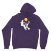 Night Think Unisex Hoodie
