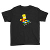 simpson Youth Tee