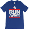 run away rabbit T-Shirt