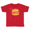 big buns Toddler T-shirt