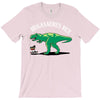 hugasaurus rex T-Shirt