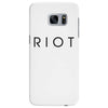 riot Samsung Galaxy S7 Edge