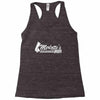 merlottes bar &amp; grill sign t shirt Racerback Tank