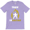 train insaiyan T-Shirt