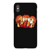 chinese zodiac iPhoneX