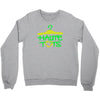 haute Crewneck Sweatshirt