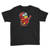 alu minion Youth Tee