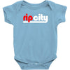 rip city Baby Onesie