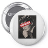Audrey Hepburn Pin-back button