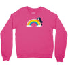 marceline Crewneck Sweatshirt
