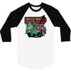 ultrorama 3/4 Sleeve Shirt