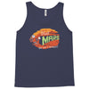 visit mars Tank Top