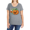 Spice Me Ladies Curvy T-Shirt