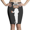 pot head1 Pencil Skirts