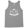 real men ruck Tank Top