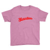 Steven Hawking Youth Tee