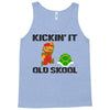 kickin it old skool Tank Top