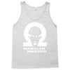 marilyn manson mechanical animals Tank Top