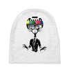 monkey Baby Beanies