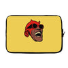 it the road, matt Laptop sleeve