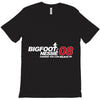 bigfoot nessie 08 T-Shirt
