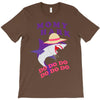 Mommy Shark -Shark Do Do Do T-Shirt