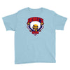 jobu's rum Youth Tee