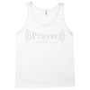 prayer the original wireless connection Tank Top