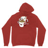 noooodles Unisex Hoodie
