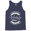 legendary vintage 1962 Tank Top