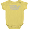 rovex cool Baby Onesie