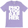 photographer T-Shirt