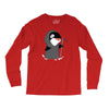 rarr i'm a killer Long Sleeve Shirts