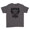 All Men are Created Equal but Only the Best are Born in October Youth Tee