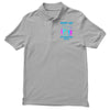 where are we dropping boys Men's Polo Shirt